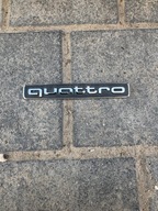 Audi OE 4G0853737 emblemat atrapy chłodnicy