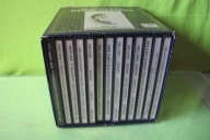 SCHUMANN - INTEGRALE PIANO - REINE GIANOLI 13CD BOX