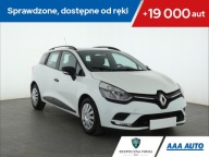 Renault Clio 1.5 dCi, Salon Polska, Serwis ASO