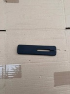 NISSAN QASHQAI J10 +2 OSŁONA ZAŚLEPKA FOTELA GUMOWA 80874JD10A