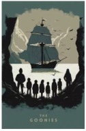 Plakat „Minimal Cinema Collection” – Vintage Plakaty Filmowe