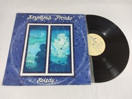 KRYSTYNA PROŃKO Kolędy [EX-] LP