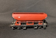 WAGON SAMOWYŁADOWCZY W TABORZE DB - MARKLIN H0