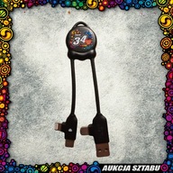 Kabel wielofunkcyjny 34. Finał WOŚP| USB-A / USB-C - Lightning / USB-C |