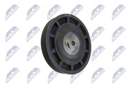 NTY RKP-RE-006 Koło pasowe, wał korbowy FV