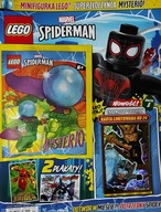LEGO MARVEL SPIDERMAN 3 / 2024