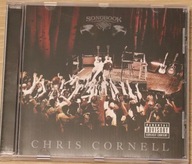 CHRIS CORNELL: Songbook (cd)