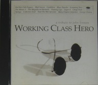 Working Class Hero - A Tribute To John Lennon CD Jewel Case, jak nowa