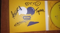 TO JUŻ LATO OT.TO (CD) z autografami