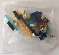 CHIMA / FIGURKA / Laval WADA / NOWA