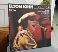 lp pop history Nice Elton John Cocker Procol Harum