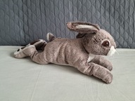 Maskotka I k e a Vandring Hare Królik 40cm C1