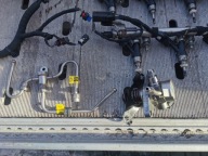 Pompa paliwa wysokociśnieniowa Chevrolet Corvette C8