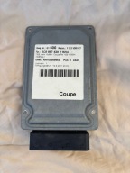 MODUŁ STEROWNIK ZAWIESZENIA 3C0907376A VW SKODA SEAT