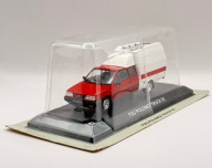 FSO Polonez Truck DC MR92 - Legendy FSO 1/43 DeAgostini