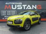 Citroen C4 Cactus 1.2
