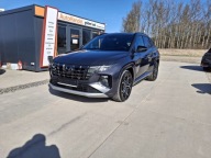 Hyundai Tucson 1,6 crdi 136KM N LINE full kamery 360 alcantara KRELL I-rej