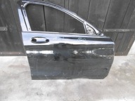 MERCEDES C-KLASA W205 DRZWI PRAWY PRZÓD