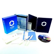 NOWY STEELBOOK CITIES SKYLINES II 2 PREMIUM EDITION BEZ GRY