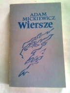WIERSZE - Adam Mickiewicz
