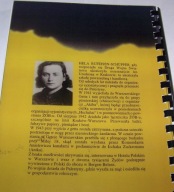 Rufeisen Schüpper - Pożegnanie miłej 18 - GETTO BOCHNIA, KRAKÓW- Holokaust