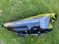 VOLVO ex30 lampa przednia fulled