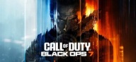 Call of Duty: Black Ops 7 STEAM - NOWA GRA PEŁNA WERSJA PC