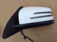 Mercedes ML W166 lusterko lewe 20 PIN