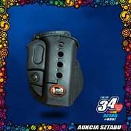 Kabura Fobus GL2ND RT E2 do Glock 17/19 – ruchomy kąt (ROTO)