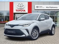 Toyota C-HR 1.8 Hybrid Style Toyota C-HR 1.8 Hybri