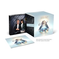 Thomas Anders Modern Talking The 1st Album 3xCD BOX FOLIA