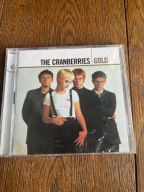 THE CRANBERRIES - GOLD - 2 cd