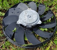 Wentylator silniczek chłodnicy fiat croma 2.2 16v