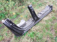 Mercedes W 470 X klasa próg prawy