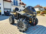 Segway Snarler AT10 wersja WL MUD Blotniak Odliczenie VAT 23