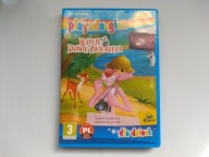Różowa Pantera Ratuje Dzikie Zwierzęta Polska Wersja PL PC DVD