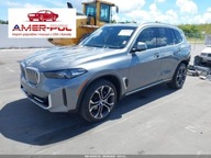 BMW X5 SDRIVE40I, 2024r., 3.0L 3.0 Hybryda 375KM