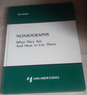 John Molnar Nomographs what they are and how to us