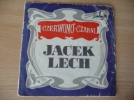 Jacek Lech - Gdzie szumiące topole