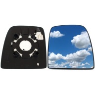 WKŁAD SZKŁO LUSTERKA GRZANY PRAW CITROEN JUMPY 2007-2014