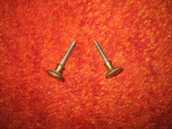 BARDZO STARE SRUBY DO MOCOWANIA MECHANIZMU ZEGARA 2601