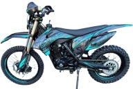 Alfarad Inny Cross Alfarad T7 LIFT NIEBIESKI RATY Juz od 179zl miesiecznie