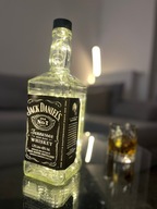 LAMPKA JACK DANIEL'S