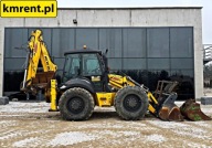 New Holland B 115 C KOPARKO-LADOWARKA 2017r. MTH: 3610 jcb 3cx 4CX 5CX CA