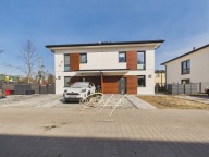 Dom, Warszawa, Wawer, 100 m²