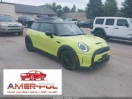 MINI Cooper S MINI HARDTOP COOPER S 2023, od ubezpieczalni 2.0 Benzyna