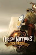 Rise of Nations: Extended Edition PEŁNA WERSJA STEAM PC KLUCZ