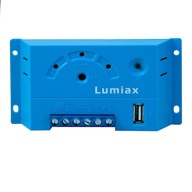REGULATOR ŁADOWANIA SHINE1012EU 10A USB