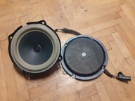 FORD FIESTA MK8 SUBWOOFER TUBA GŁOŚNIK B&Q