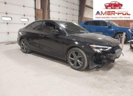 Audi A3 Limousine Premium 40 Tfsi S Tronic 2024 2.0l 2.0 Benzyna 201KM